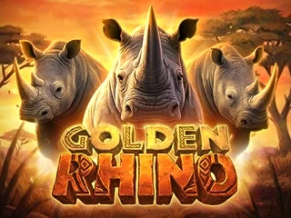 GOLDEN RHINO