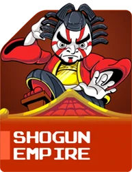 Shogun Empire
