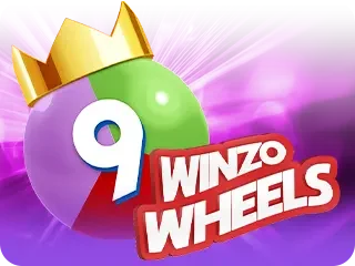 Winzo Wheels 9