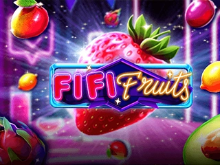 Fifi Fruits