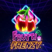 Frutti Frenzy