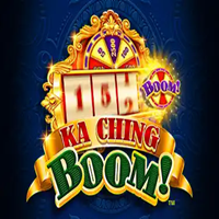 Kaching Boom
