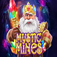 Mystic Mines