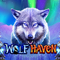 Wolf Haven