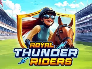 Royal Thunder Riders