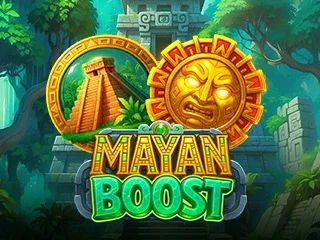 Mayan Boost