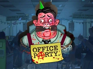 Office Party