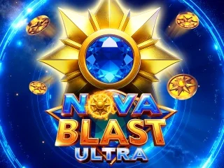 Nova Blast Ultra