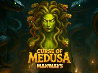 Curse Of Medusa
