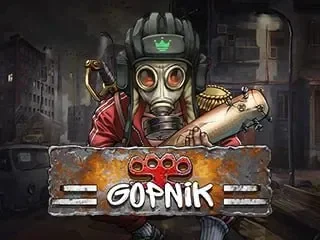 Gopnik