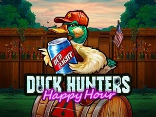 Duck Hunters Happy Hour