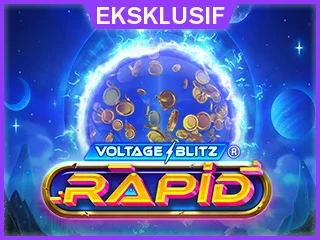 Voltage Blitz Rapid