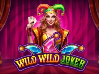 Wild Wild Joker