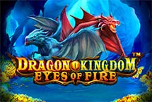 Dragon Kingdom   Eyes of Fire