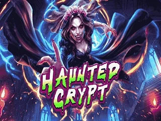 Haunted Crypt