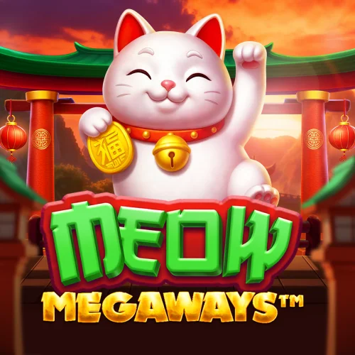 Meow Megaways