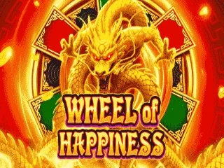 Wheel Of Happiness