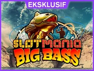 Big Bass Slot Mania PP