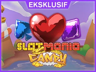 Slot Mania Candy