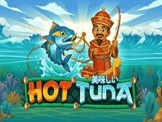 Hot Tuna