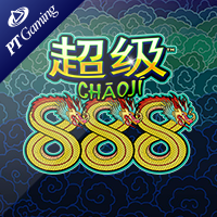 Chāojí 888
