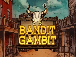 Bandit Gambit