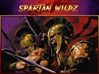 Spartan Wildz