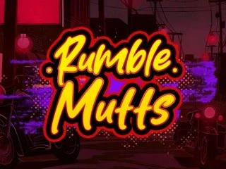 Rumble Mutts