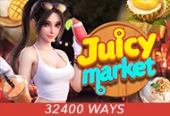 Juicy Market